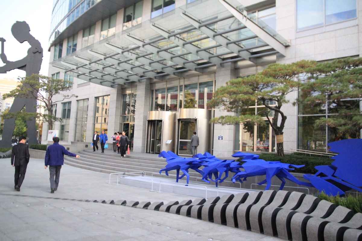 세화미술관 이미지 1
