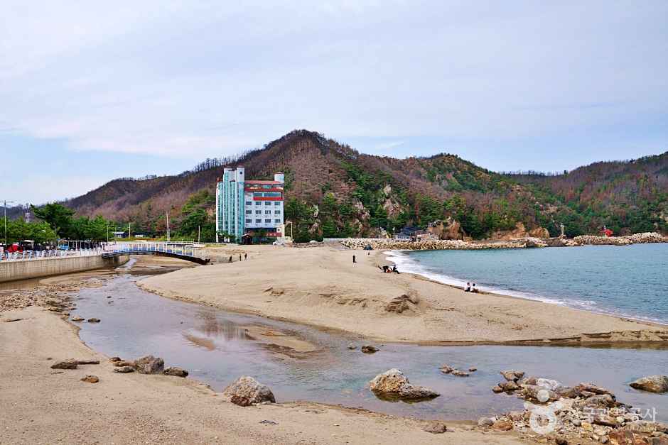 나곡해수욕장 이미지 5
