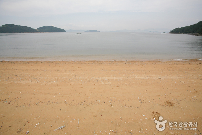 구영해수욕장 이미지 3