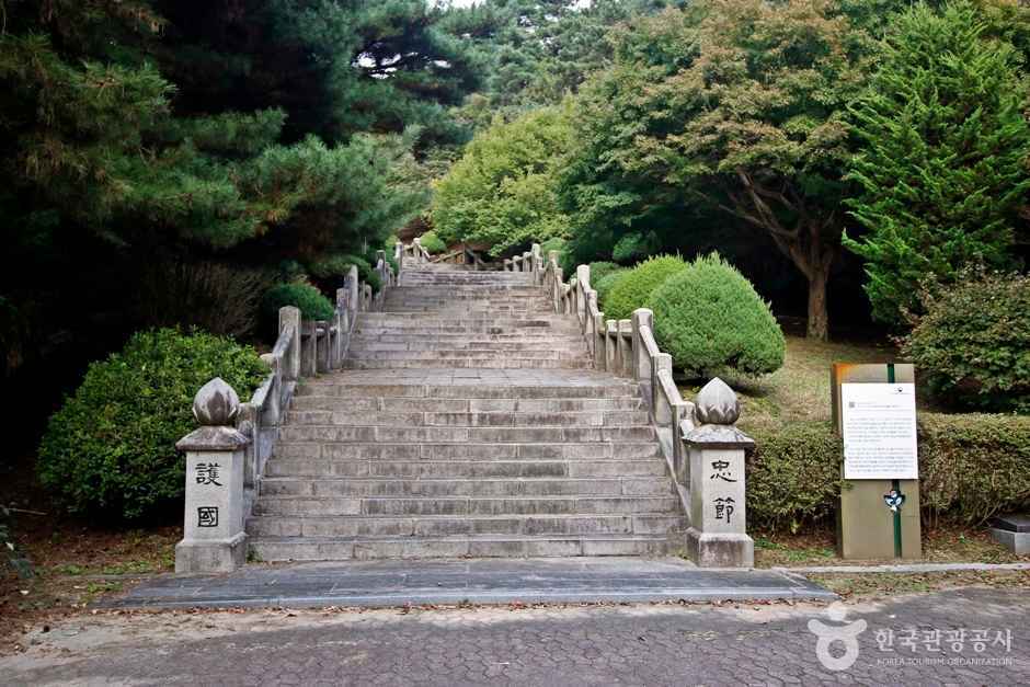 수락계곡 이미지 3