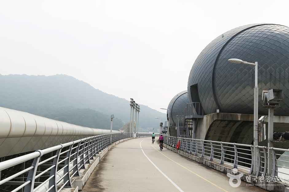 이포보전망대 이미지 6