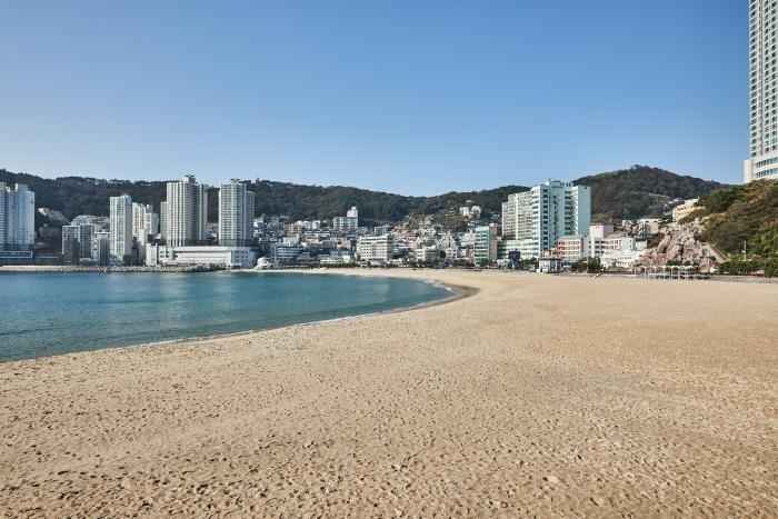 부산 송도해수욕장 이미지 4