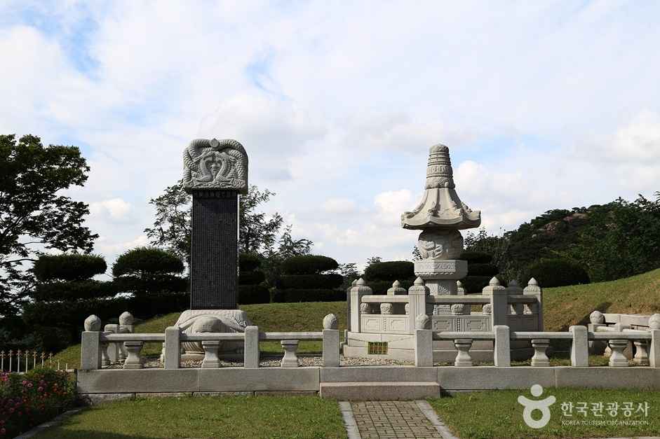 삼막사 이미지 5