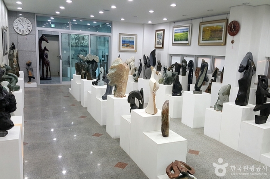 양평 아프리카 문화예술박물관 이미지 5
