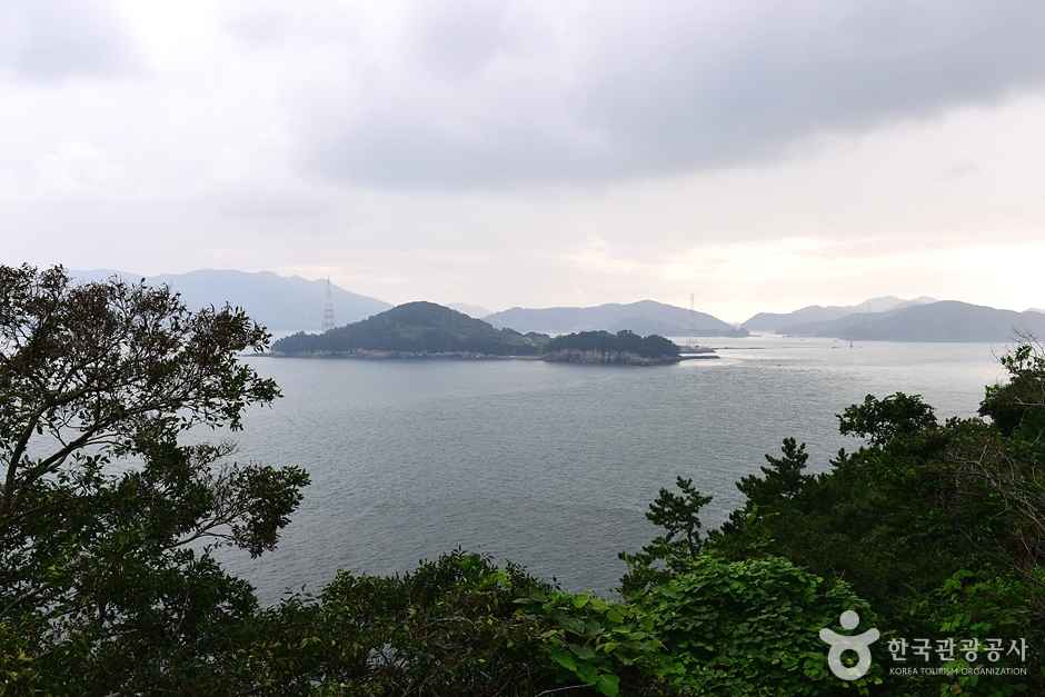 끝등 전망대 이미지 2