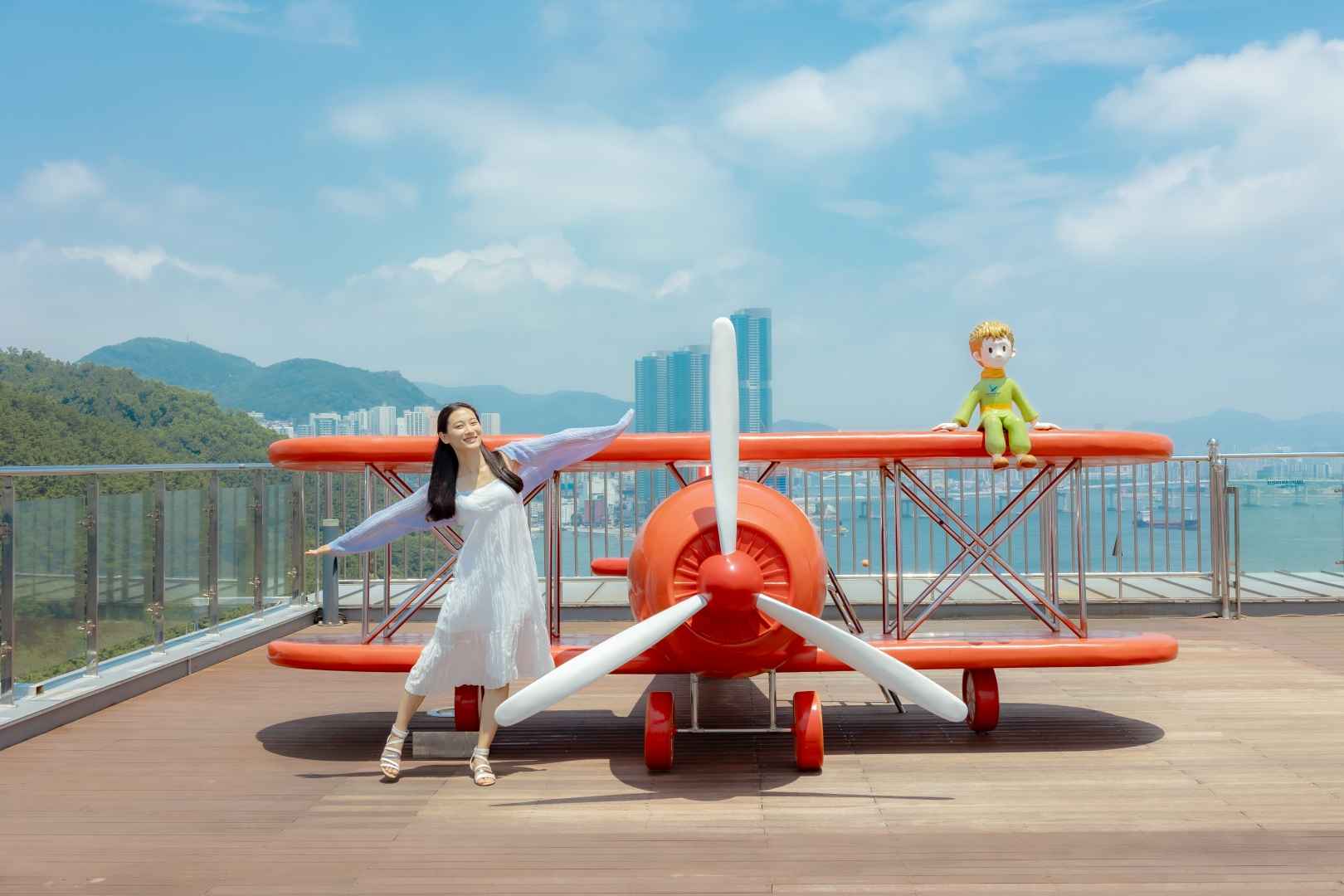 부산 송도해상케이블카 이미지 3