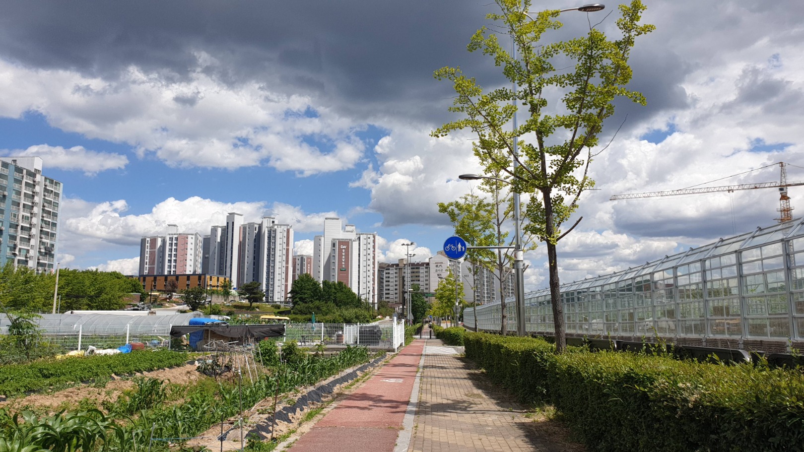 화성효행길[경기옛길 삼남길 제6길] 이미지 3