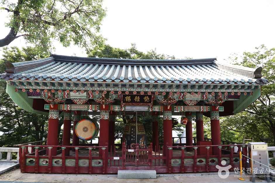 삼막사 이미지 4