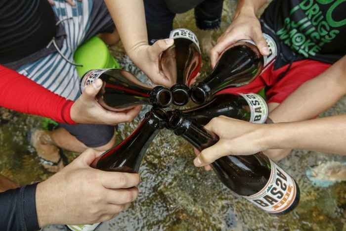 용오름맥주마을 이미지 2