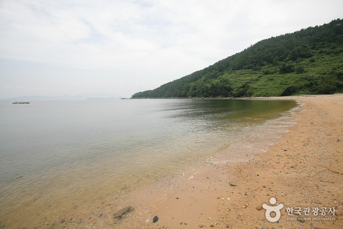 구영해수욕장 이미지 2