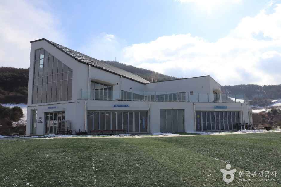 단양 패러글라이딩 패러는 내친구 이미지 5