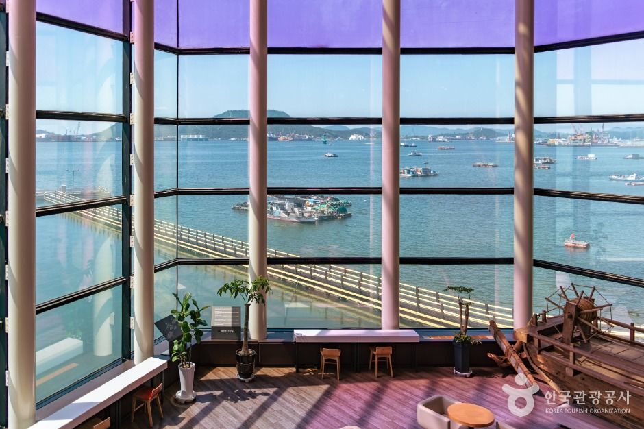 국립해양유산연구소 이미지 4