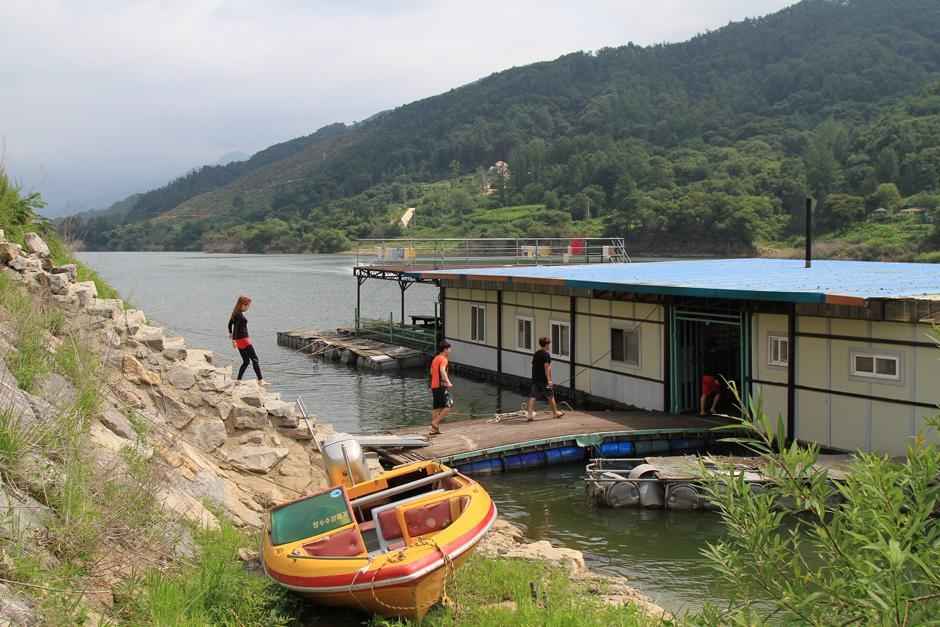 장수논개수상레저 이미지 3