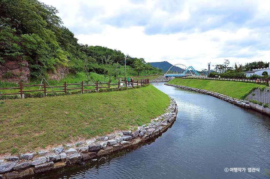 삼학도 이미지 2