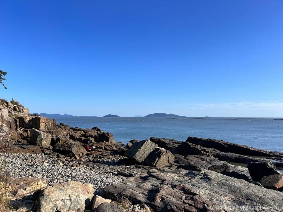 다도해 해상국립공원(완도) 이미지 7