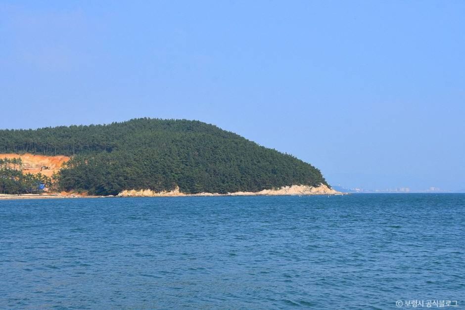 원산도해수욕장 이미지 6