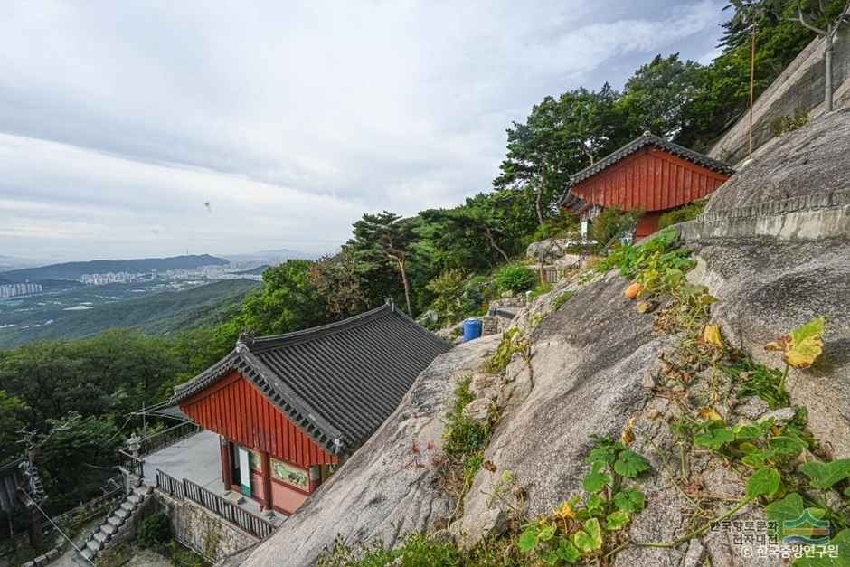 석천암(남양주) 이미지 1