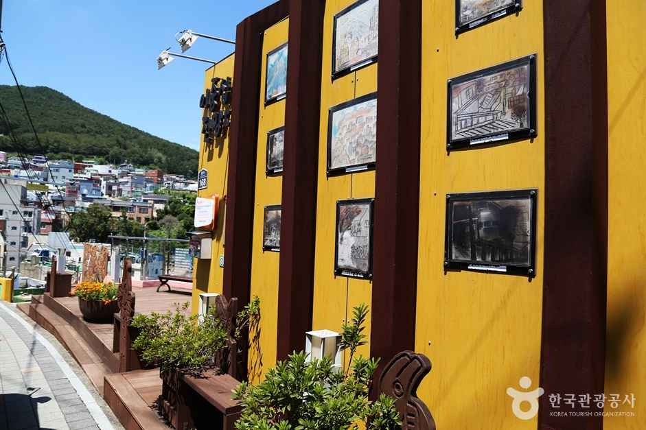 이중섭전망대 이미지 4