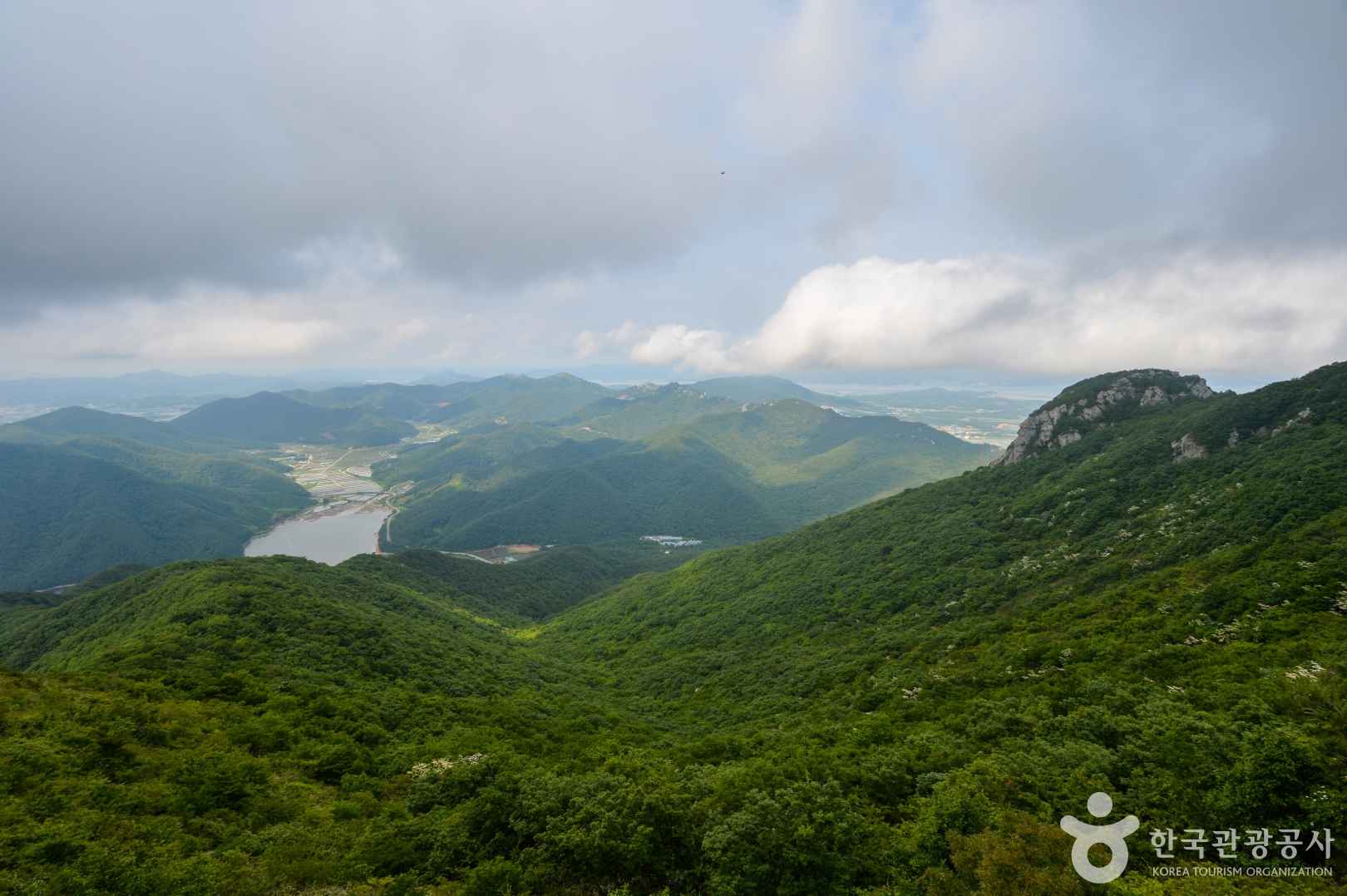 두륜산케이블카 이미지 2