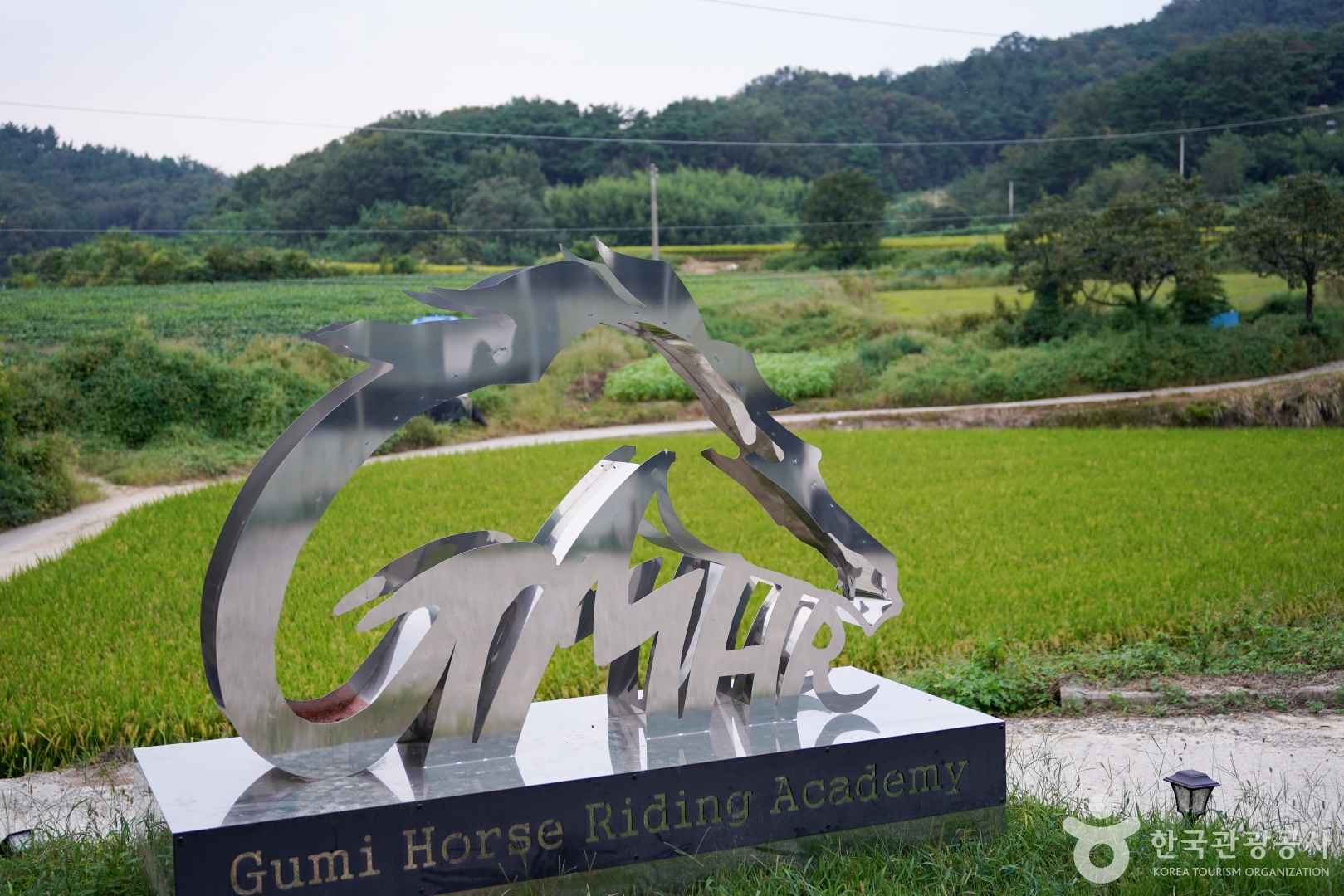 구미승마장 이미지 6