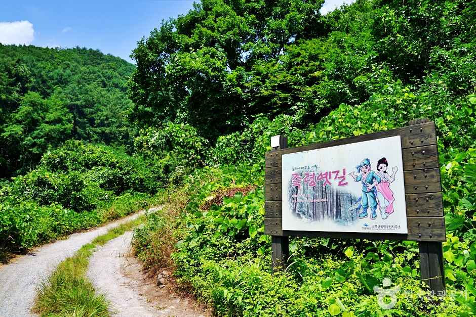 죽령옛길 이미지 3