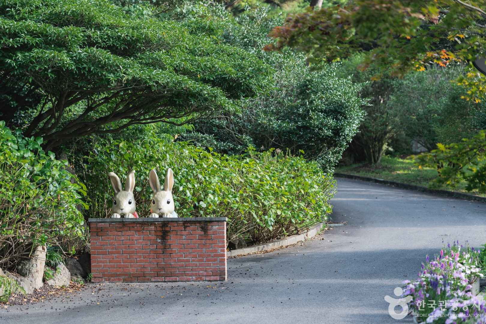 상효원수목원/상효원 이미지 5