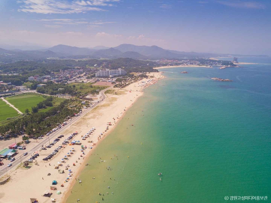 삼포해변 이미지 4