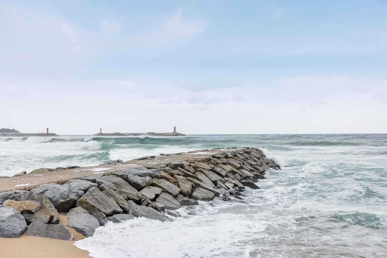 영진해변 이미지 4