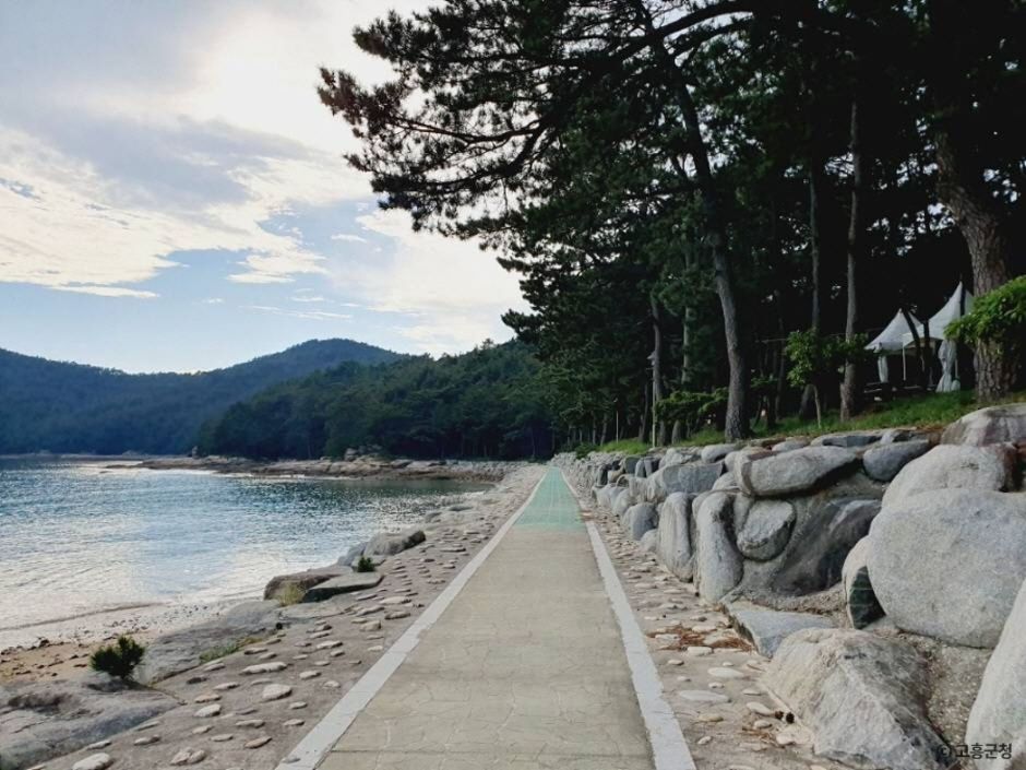 연소해수욕장 이미지 3