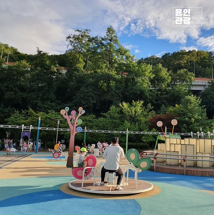 용인 구갈레스피아 이미지 5