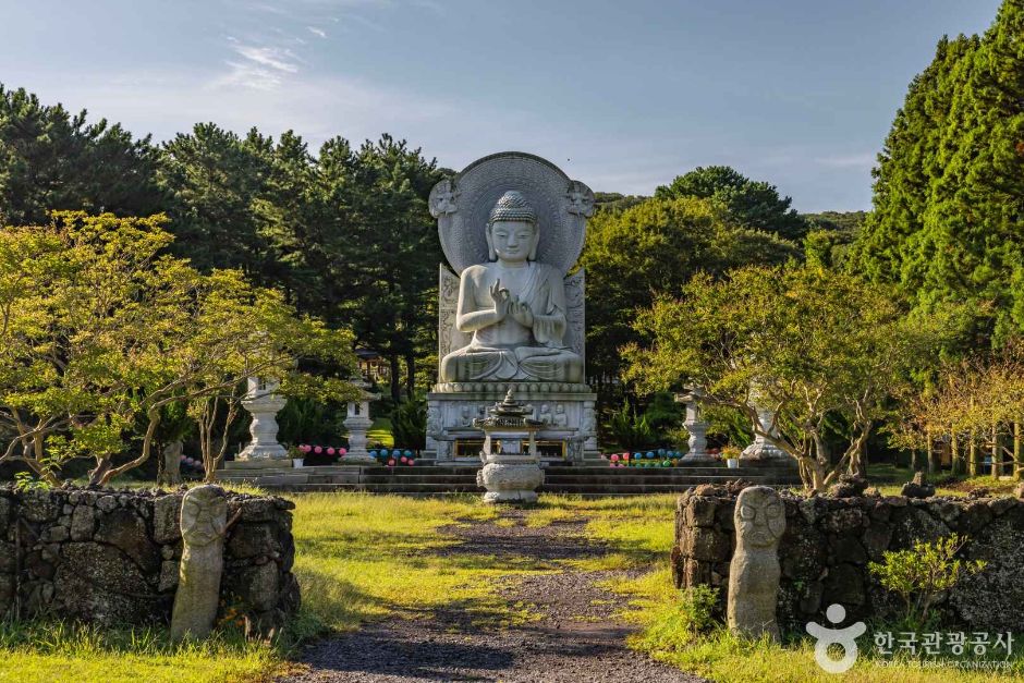 관음사(제주) 이미지 7