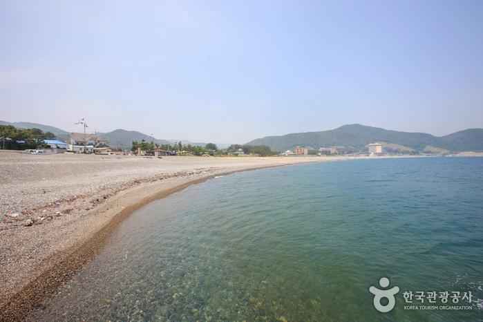 신명·정자해변 이미지 3