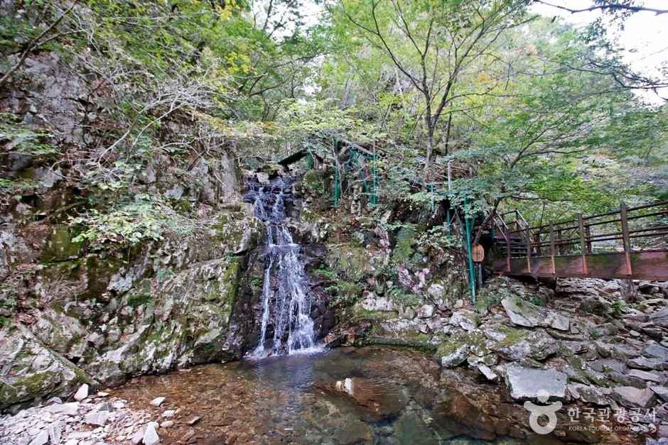 수락계곡 이미지 6