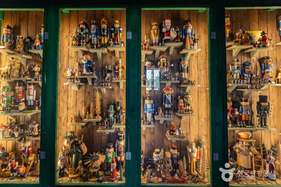 제주 바이나흐튼 크리스마스 박물관 이미지 4