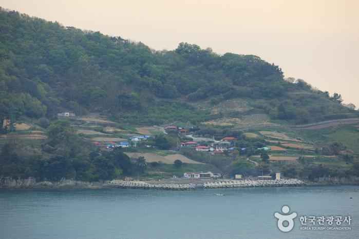 노도(김만중 유허지) 이미지 5