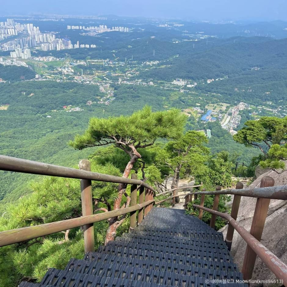 북한산국립공원(서울) 이미지 6