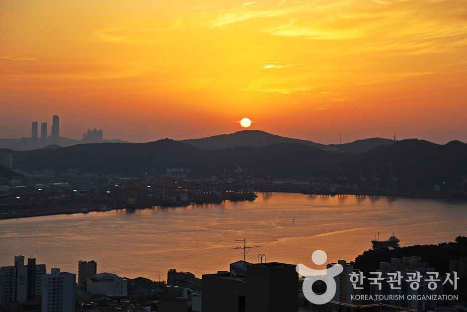 해돋이전망대 이미지 5