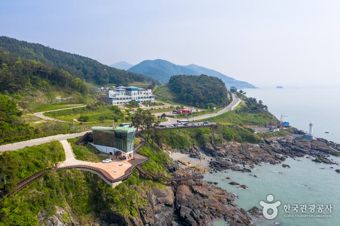 백수해안도로 이미지 4