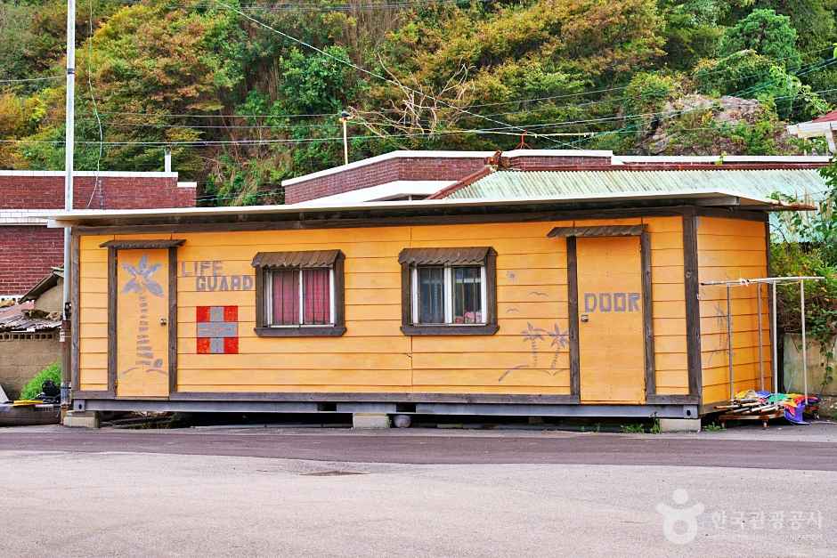 나곡해수욕장 이미지 3