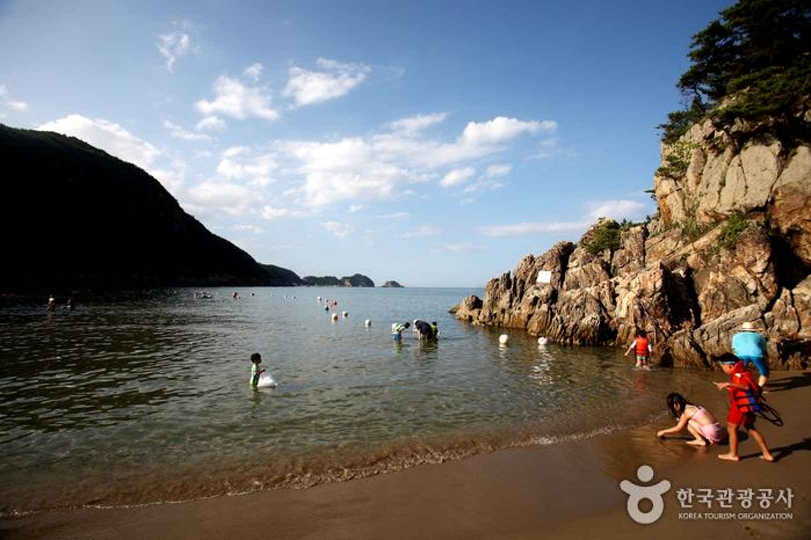 부남해변 이미지 6