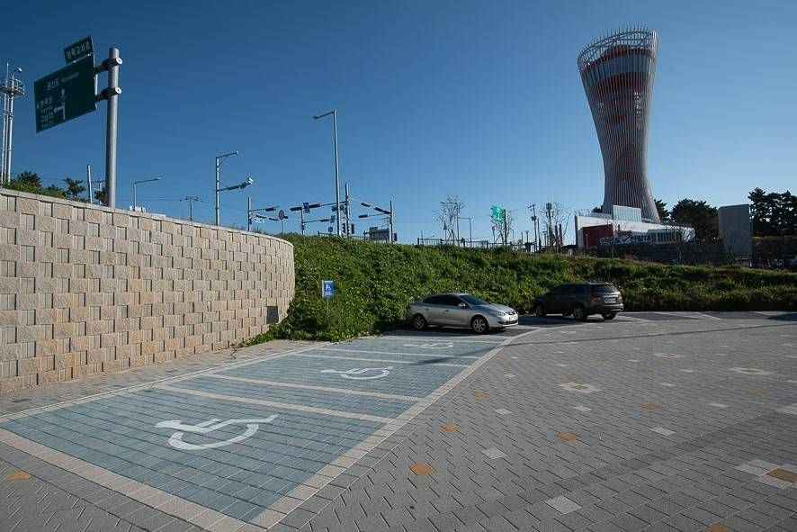 태안 영목항 전망대 이미지 3