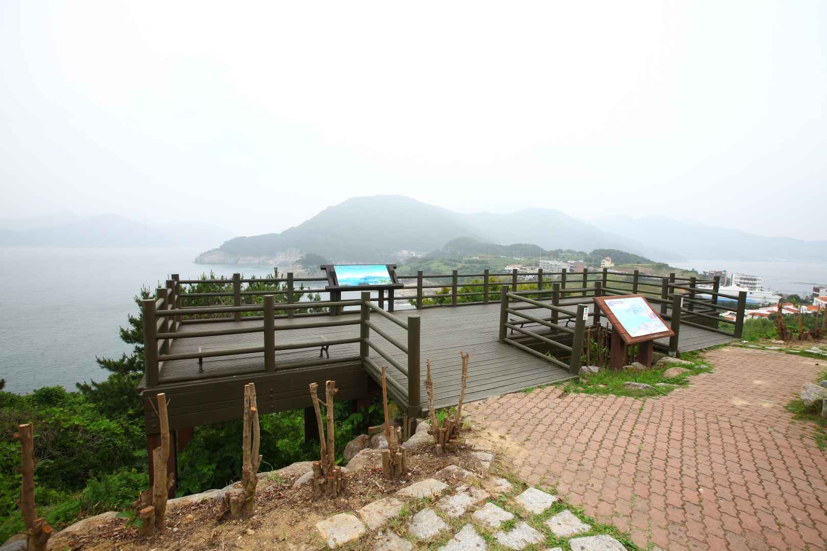 신선대 전망대 이미지 5