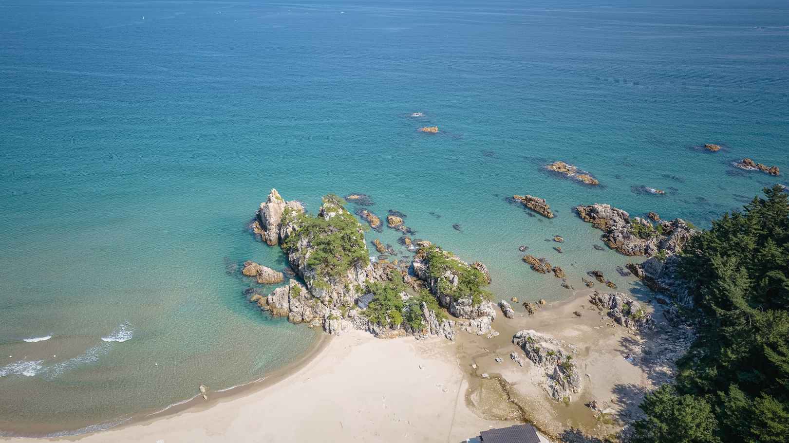 부남해변 이미지 1