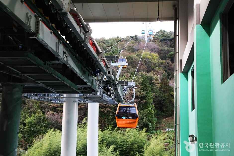 플라이웨이 케이블카 이미지 3