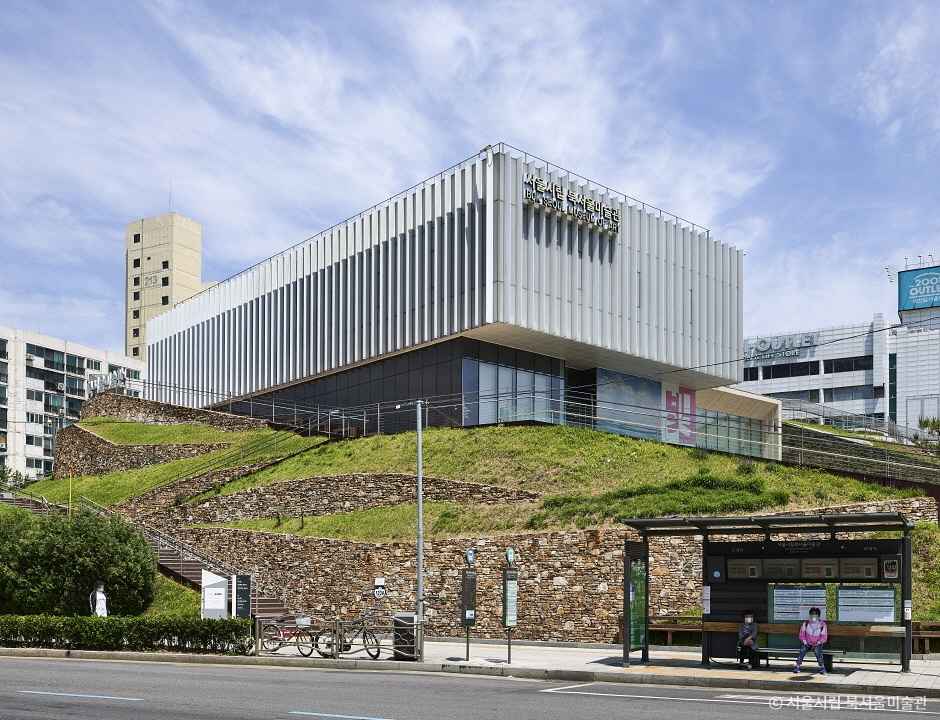 서울시립 북서울미술관 이미지 2