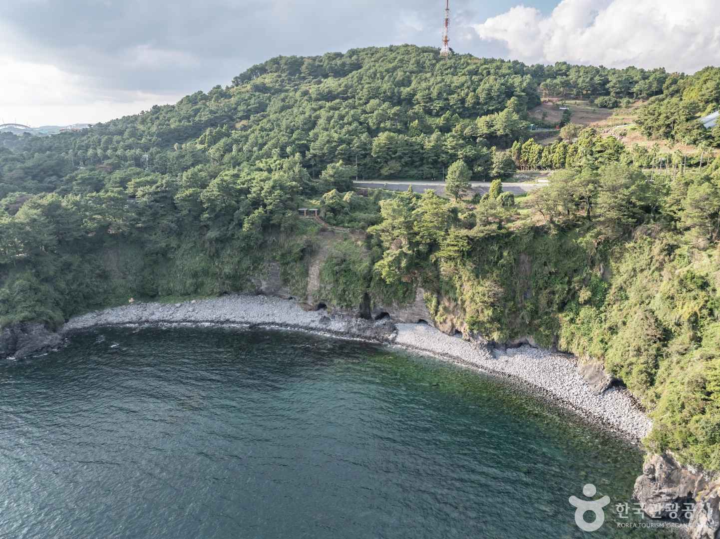 황우지해안열두굴 이미지 6