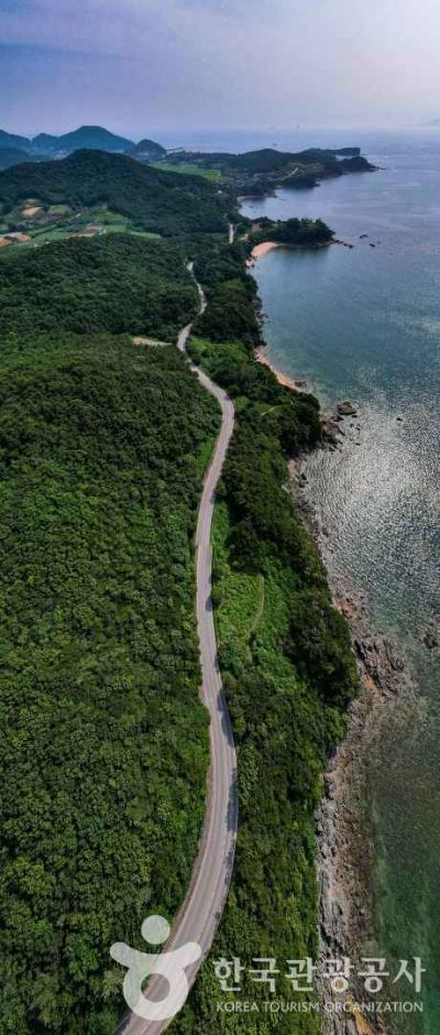 변산해안도로 (부안변산해안도로) 이미지 5