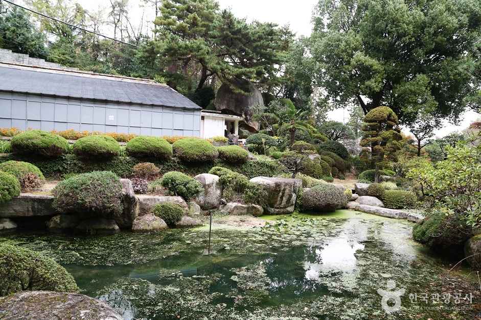 금강식물원 이미지 2