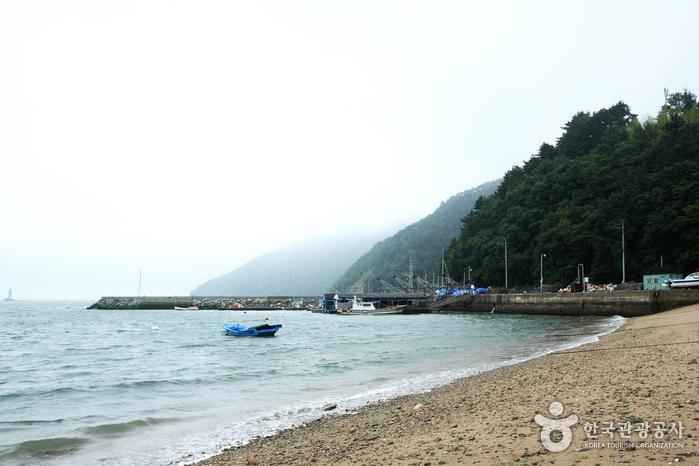 수륙해수욕장 이미지 5