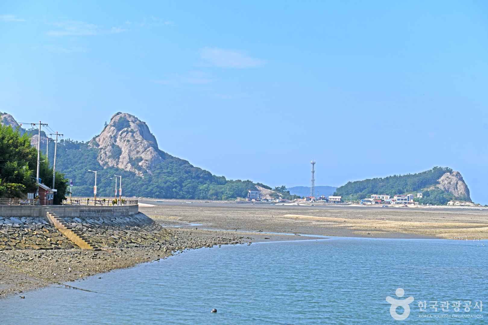 선유도 이미지 3